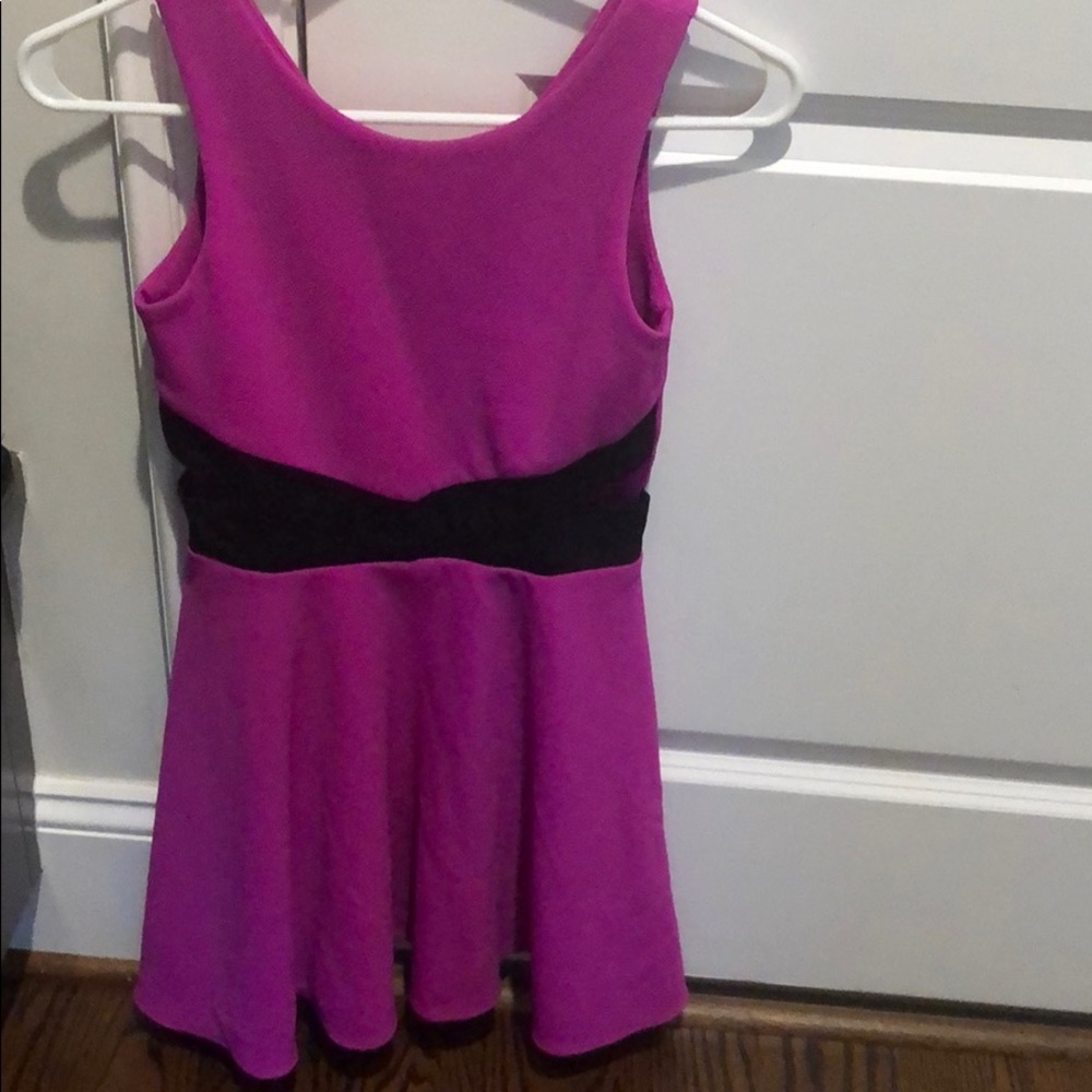 Girls dress